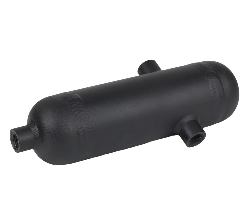Carbon Steel Condensate Pot 3