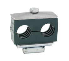 Load image into Gallery viewer, 1&quot; Pipe Twin Series Strut Mount Clamp
