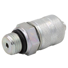 Load image into Gallery viewer, M16x2 X 9/16-18 UNF Test Port Adapter
