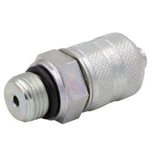 M16x2 X 9/16-18 UNF Test Port Adapter
